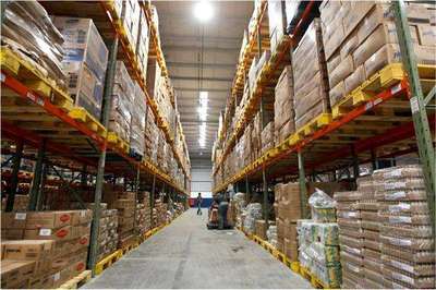 上海仓储物流管理对物流运输的重要性